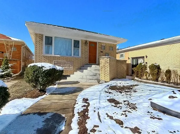 2210 W 81st Pl, Chicago, IL 60620