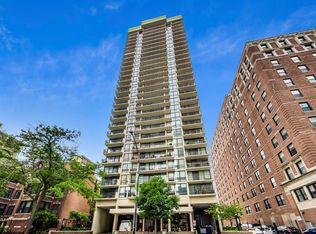 3150 N Sheridan Rd APT 16A, Chicago, IL 60657
