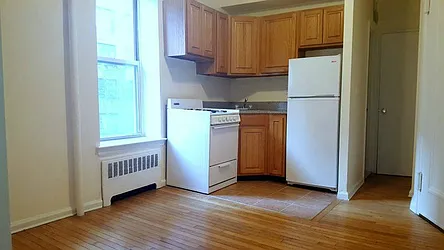 Rented by Keller Williams NYC