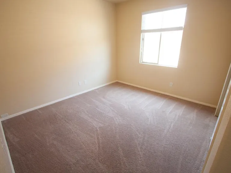 Junior Bedroom