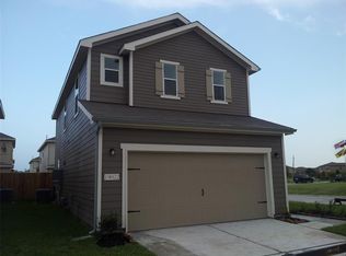 19022 Bee Line Ct, Houston, TX 77073