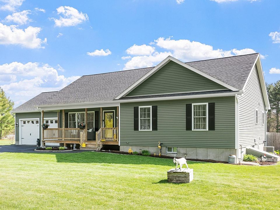 850 Old Homestead Highway, Swanzey, NH 03446 | Zillow