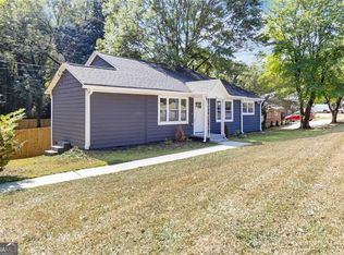 4623 Lawrenceville Hwy, Tucker, GA 30084