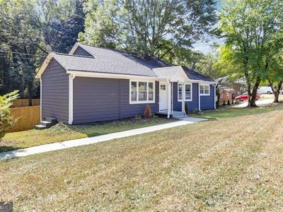 4623 Lawrenceville Hwy, Tucker, GA, 30084