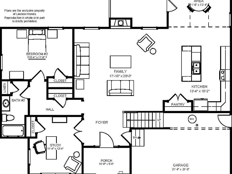 2nd image of 101 Marks Pond Way #1YNQJ3