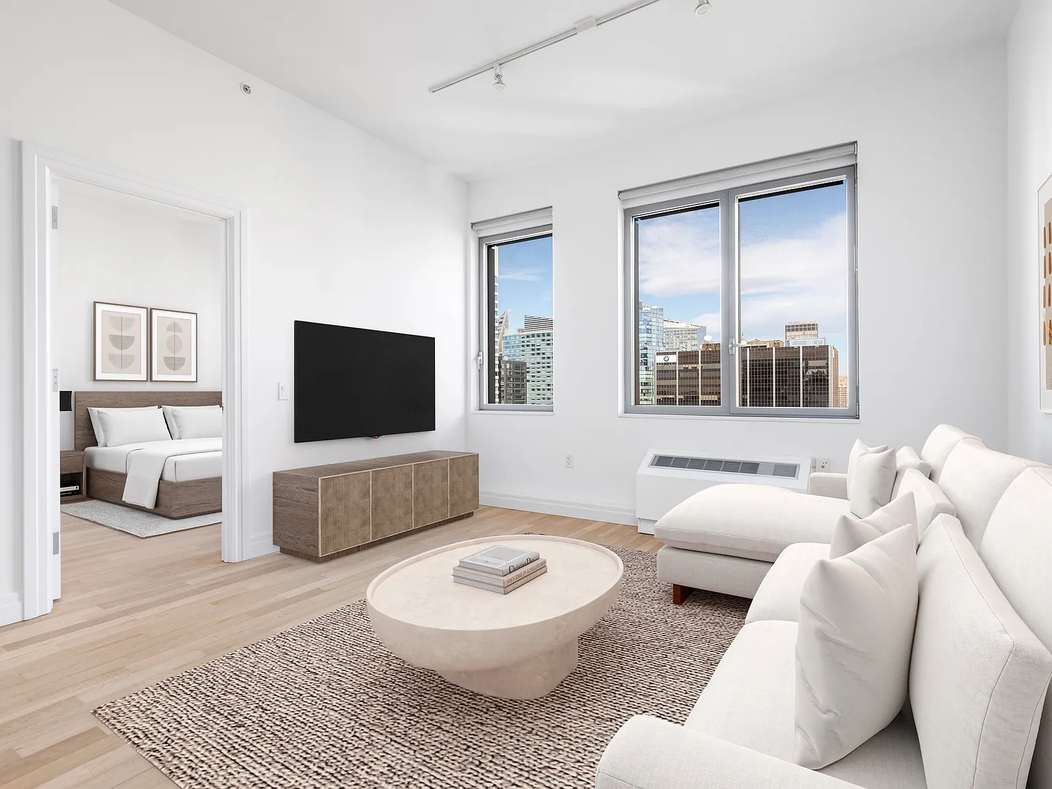 554 West 54th Street — Photo 1