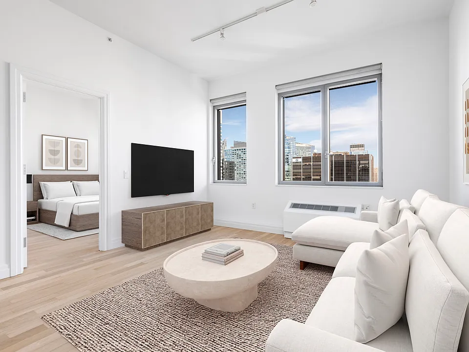 554 W 54th St #27O