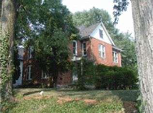 98 Clinton Ave, Tiffin, OH 44883