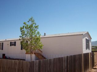 256 Bent Creek Cir, Battlement Mesa, CO 81635