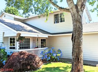 17180 Sawyer St SE, Monroe, WA 98272