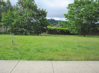 4905 Mimosa Cir, Sweet Home, OR 97386