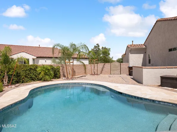 497 N Eagle Rock Dr, Sahuarita, AZ 85614