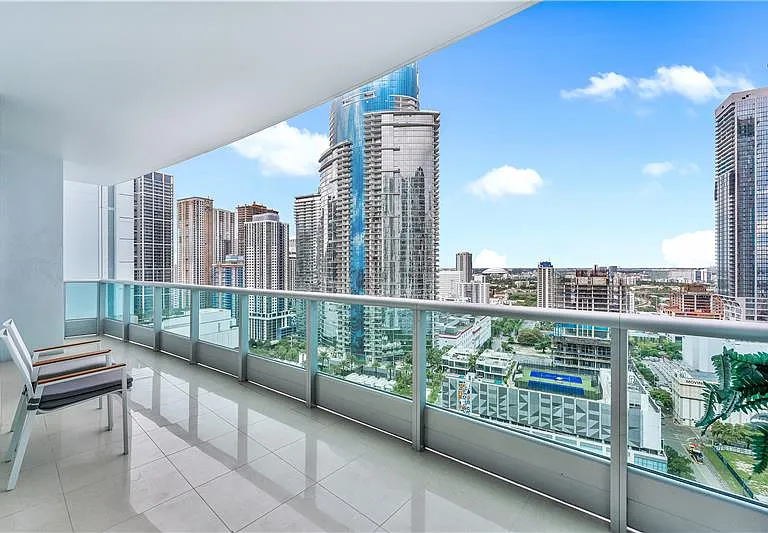 900 Biscayne Blvd #3109 — Photo 3