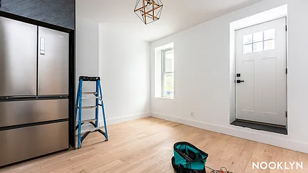 Rented by Nooklyn NYC LLC