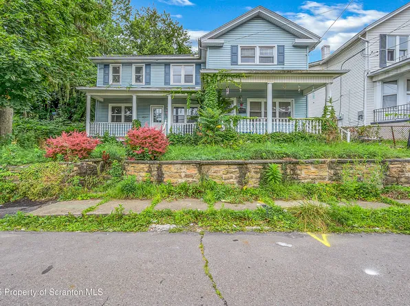 126-128 S Bromley Ave, Scranton, PA 18504