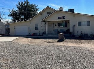 4095 E Goldmine Rd, Rimrock, AZ 86335