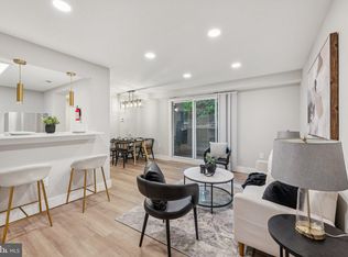 4473 B St SE APT T1, Washington, DC 20019