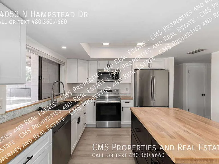 14053 N Hampstead Dr — Photo 16
