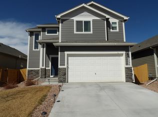 10496 Kalama Dr, Colorado Springs, CO 80925