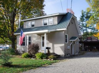 2844 Maple Ave, Eden, NY 14057