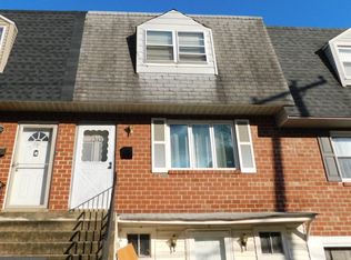 1243 Rainer Rd, Brookhaven, PA 19015