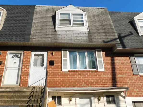 1243 Rainer Rd, Brookhaven, PA 19015