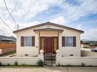 700 Amador Ave, Seaside, CA 93955
