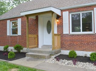 3565 Kenoak Ln, Cincinnati, OH 45213