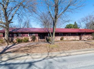 1600 Backus Ave, Springdale, AR 72762