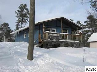 35601 Alan St, Cohasset, MN 55721