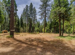 17770 Gold Creek Trl, Volcano, CA 95689