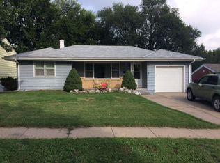 3013 S 76th Ave, Omaha, NE 68124