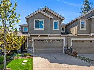 60443 Hedgewood Ln, Bend, OR 97702