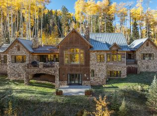 148 Aj Dr, Mountain Village, CO 81435