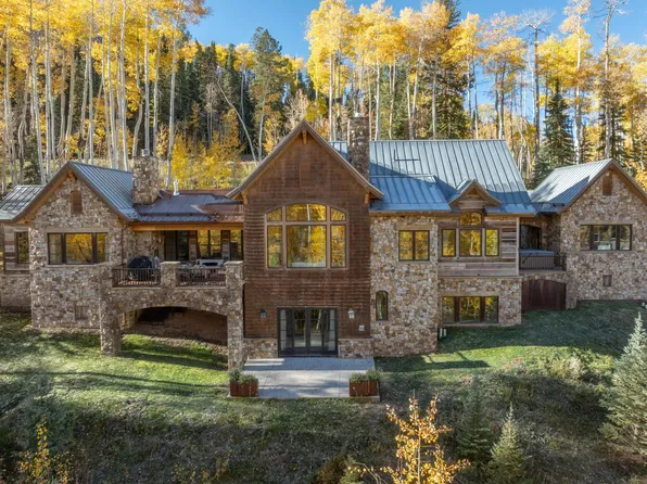 148 Aj Dr, Mountain Village, CO 81435