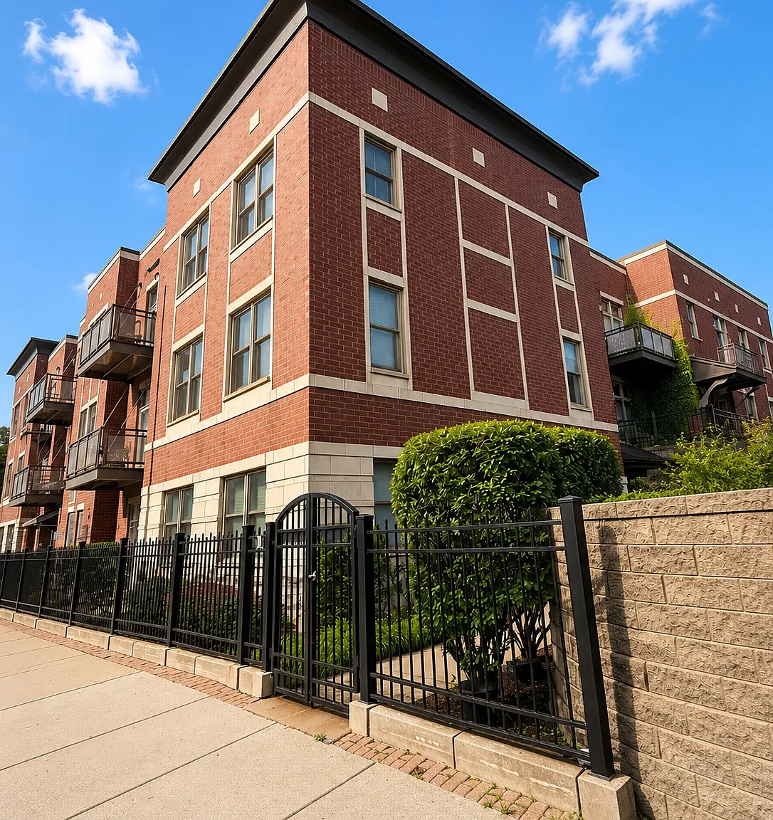 1 bed, 700 sqft, $2,350 — Photo 1