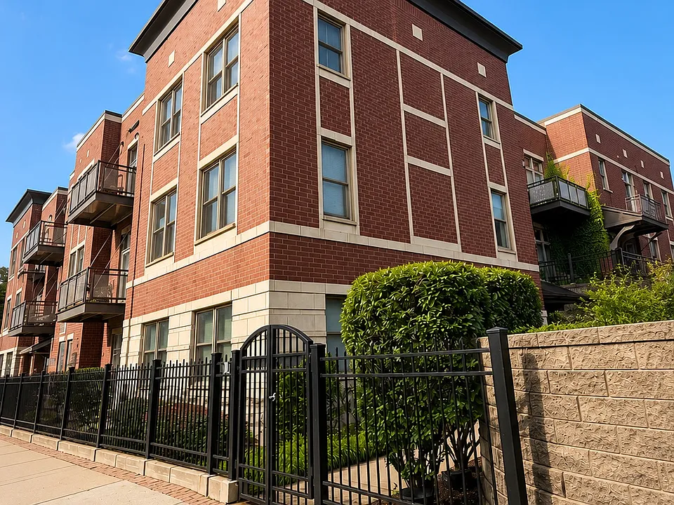 1531 S Halsted St #302