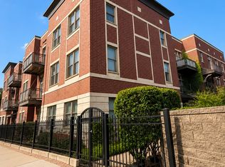 1531 S Halsted St Unit 302, Chicago, IL 60607