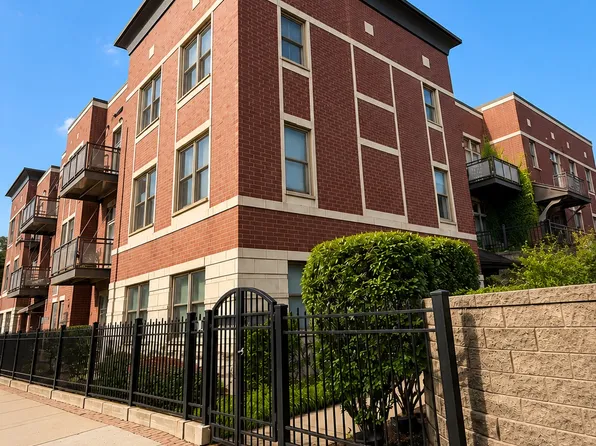 1531 S Halsted St Unit 302, Chicago, IL 60607