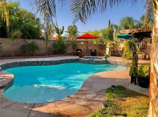 19646 Chadway St, Santa Clarita, CA 91351