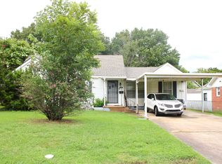1004 W Cherry Ave, Jonesboro, AR 72401