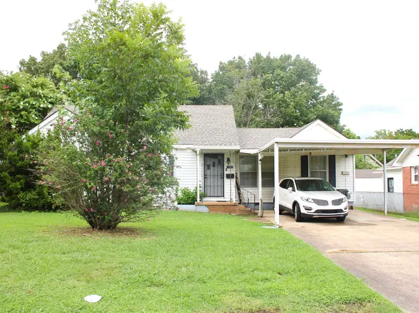 1004 W Cherry Ave, Jonesboro, AR 72401