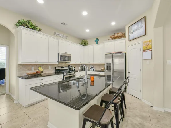 25003 Lakecrest Glen Dr, Katy, TX 77493