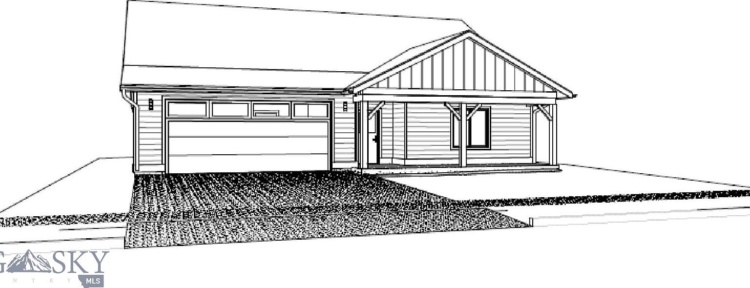 1118 Sweetgrass Ln, Livingston, MT 59047 Zillow