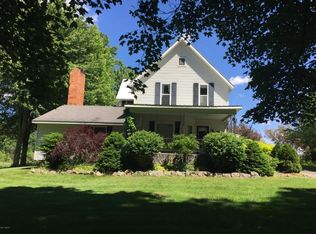 562 E Fenn Rd, Coldwater, MI 49036