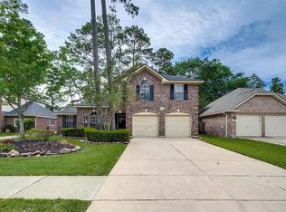 13918 Carrington Ln, Cypress, TX 77429