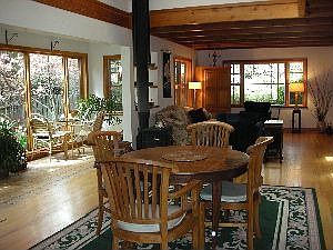 Great Room - West
