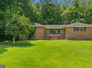 811 Pinecrest Dr, Manchester, GA 31816