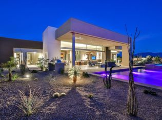 3 Sterling Ridge Dr, Rancho Mirage, CA 92270