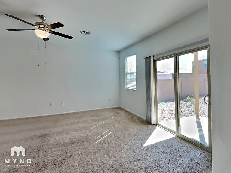 6213 S Open Desert Pl — Photo 3